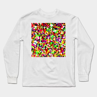 Decor 317 Long Sleeve T-Shirt